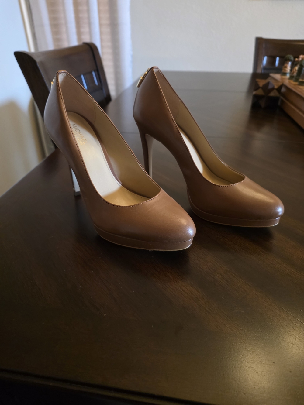 Michael Kors Pumps